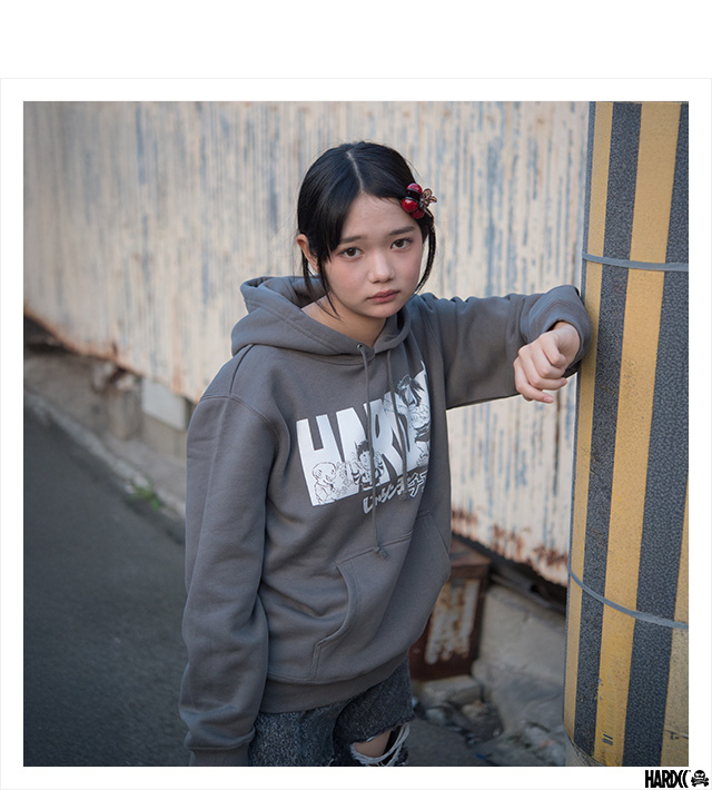 ハードコアチョコレート) HARDCORE CHOCOLATE じゃりン子チエ プル