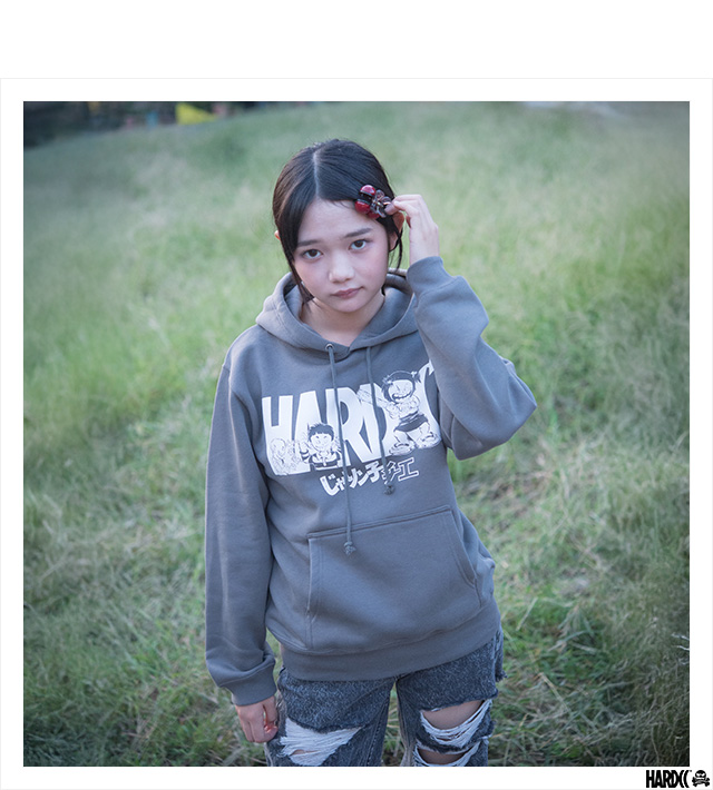 HARDCC(コアチョコ)