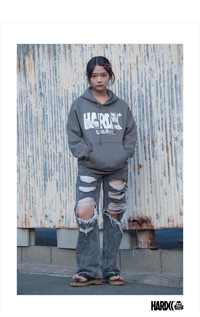 HARDCC(コアチョコ)