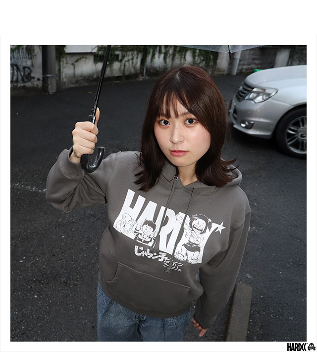 ハードコアチョコレート) HARDCORE CHOCOLATE じゃりン子チエ プル