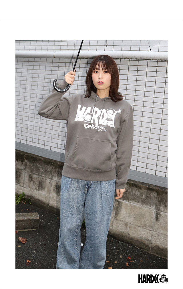 HARDCC(コアチョコ)