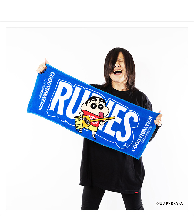 RUDIE'S(ルーディーズ)
