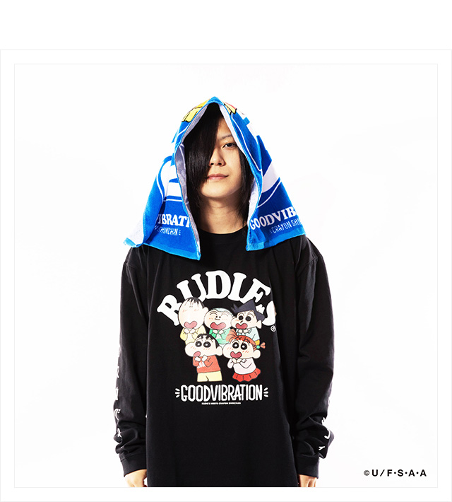 RUDIE'S(ルーディーズ)