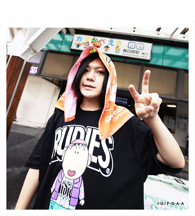 RUDIE'S(ルーディーズ)