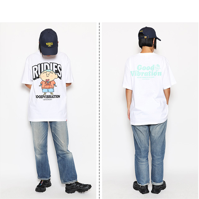 RUDIE'S(ルーディーズ)