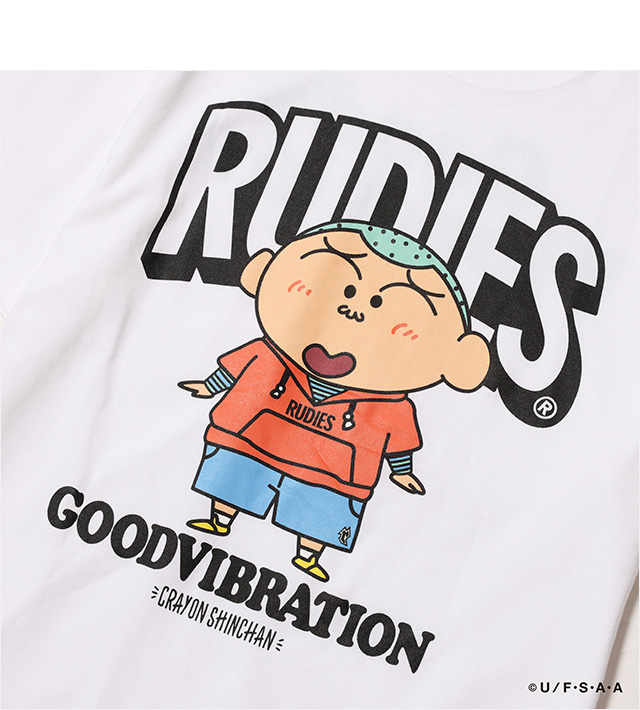 RUDIE'S(ルーディーズ)