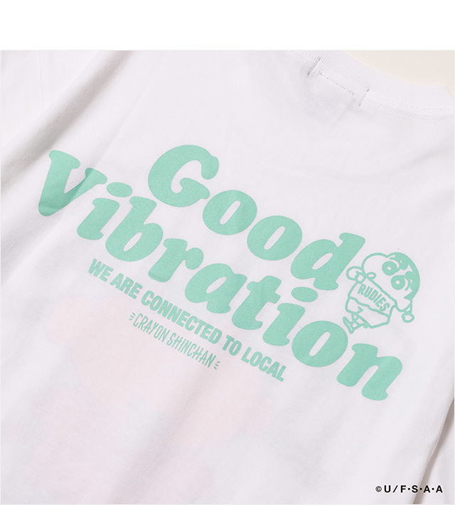 RUDIE'S(ルーディーズ)