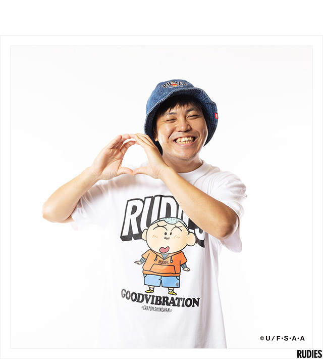 RUDIE'S(ルーディーズ)