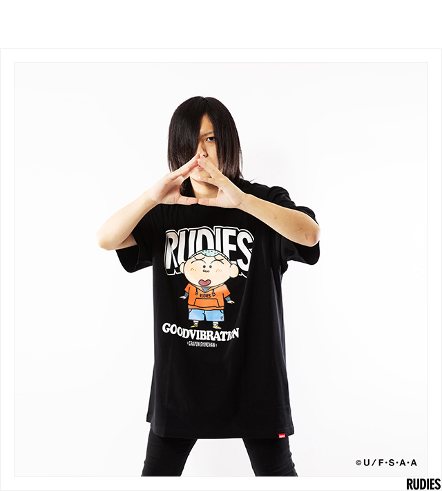 RUDIE'S(ルーディーズ)