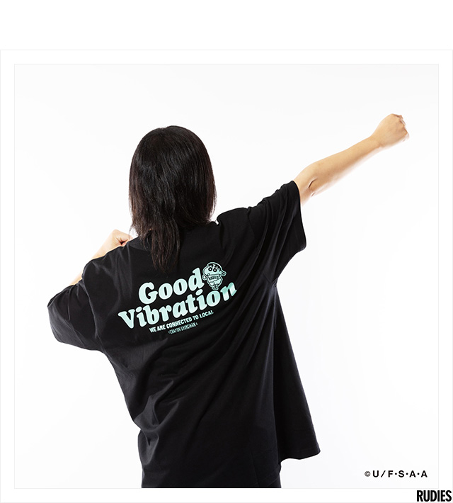 RUDIE'S(ルーディーズ)