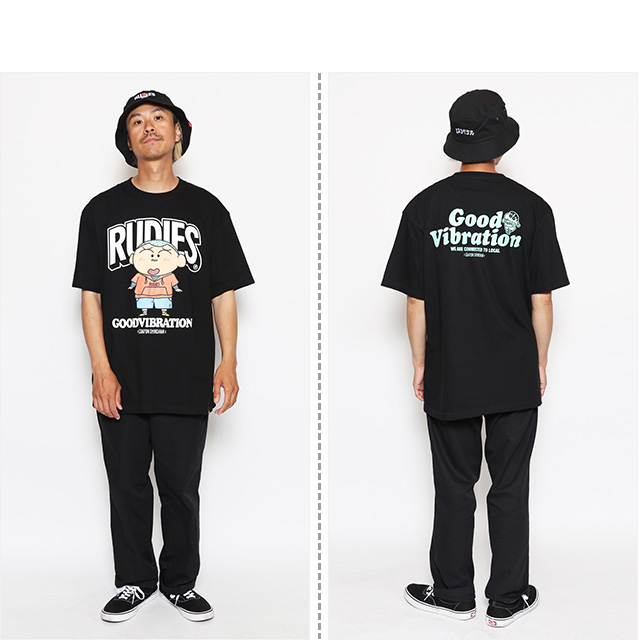 RUDIE'S(ルーディーズ)