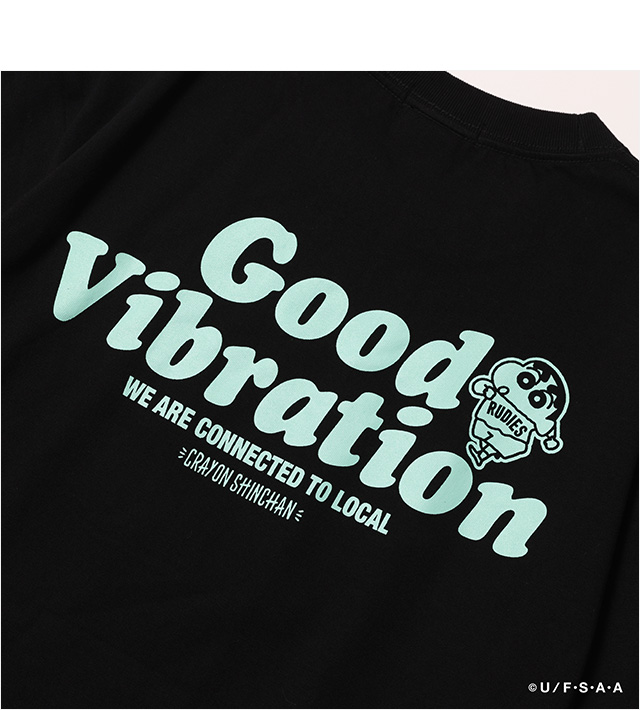 RUDIE'S(ルーディーズ)