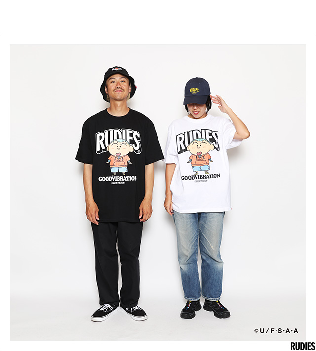 RUDIE'S(ルーディーズ)