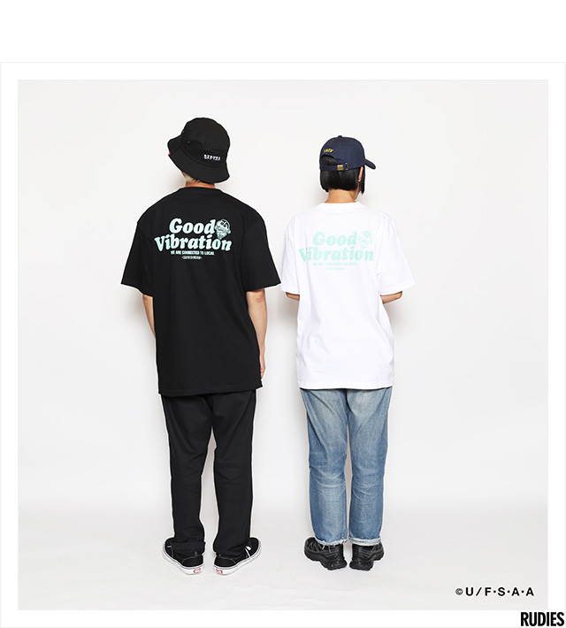 RUDIE'S(ルーディーズ)