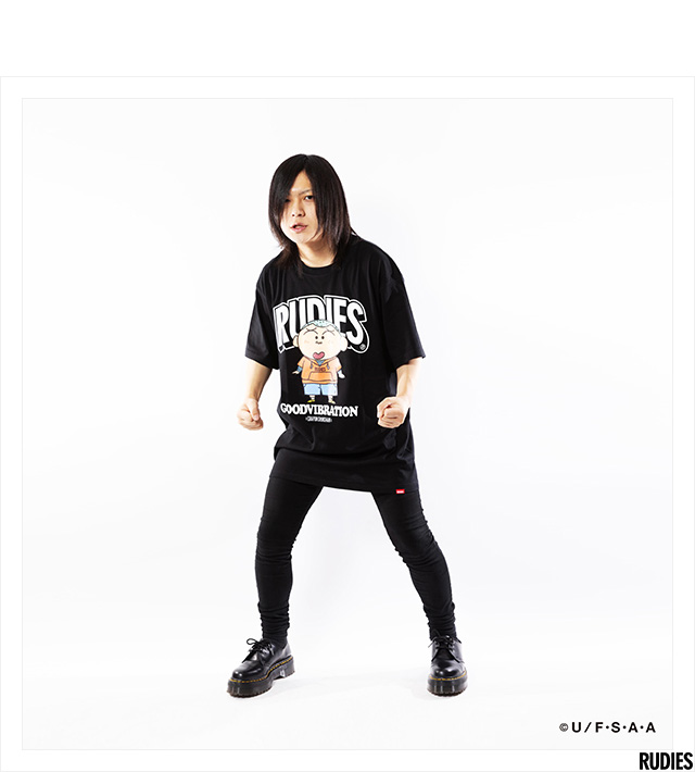 RUDIE'S(ルーディーズ)