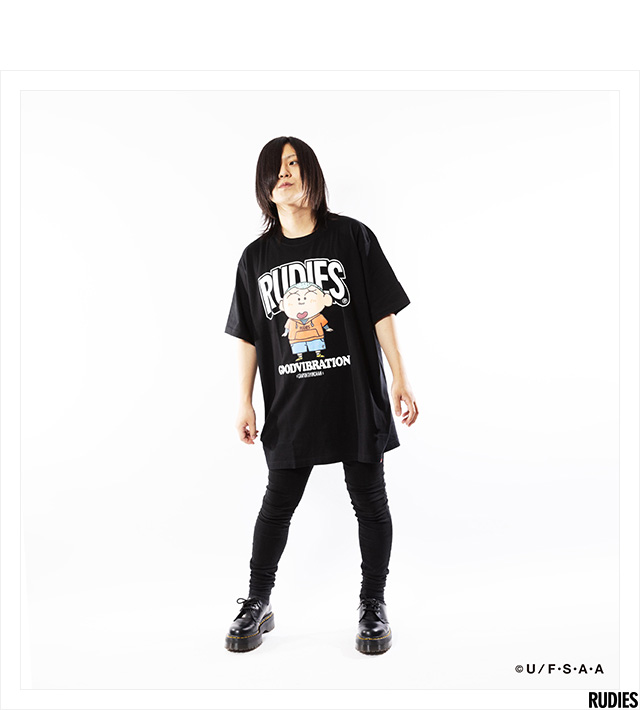 RUDIE'S(ルーディーズ)