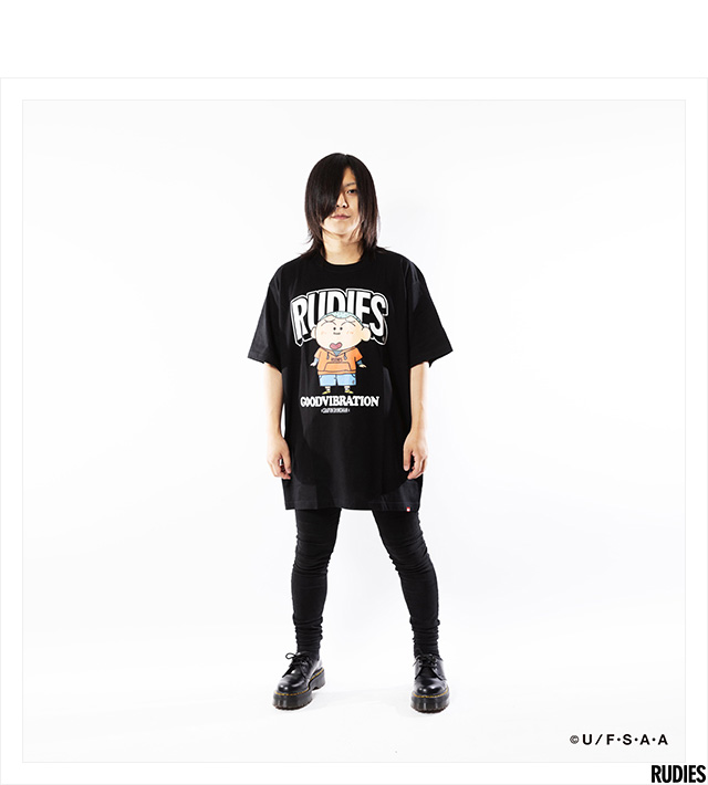 RUDIE'S(ルーディーズ)