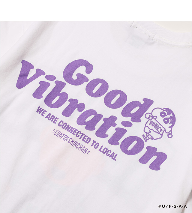 RUDIE'S(ルーディーズ)