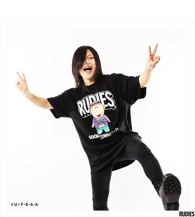 RUDIE'S(ルーディーズ)