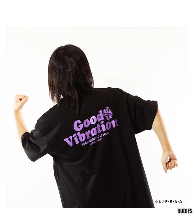 RUDIE'S(ルーディーズ)