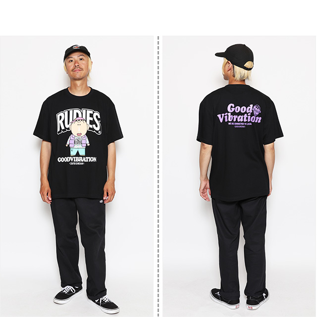 RUDIE'S(ルーディーズ)