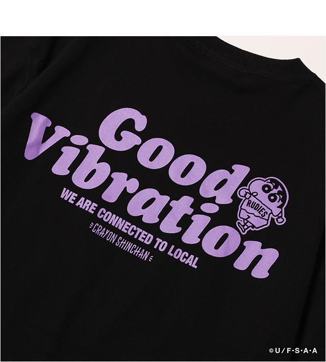 RUDIE'S(ルーディーズ)