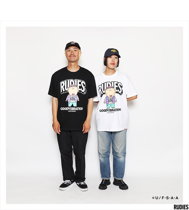 RUDIE'S(ルーディーズ)