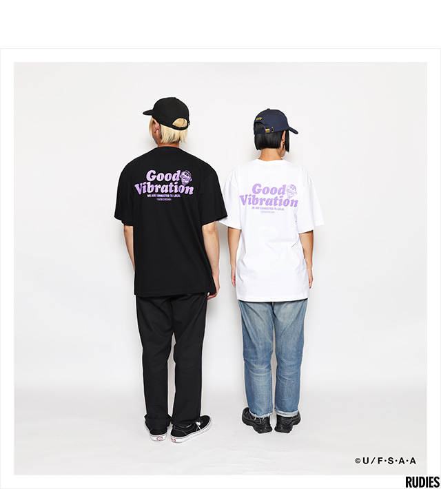 RUDIE'S(ルーディーズ)