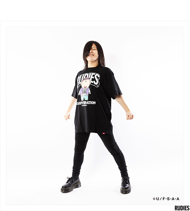 RUDIE'S(ルーディーズ)
