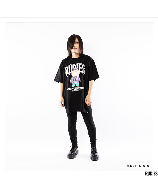 RUDIE'S(ルーディーズ)