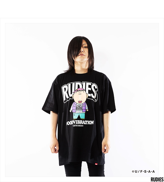 RUDIE'S(ルーディーズ)