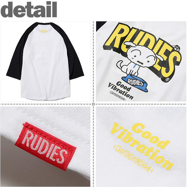 RUDIE'S(ルーディーズ)