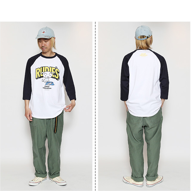 RUDIE'S(ルーディーズ)