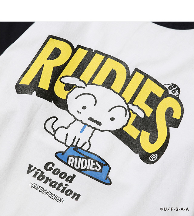 RUDIE'S(ルーディーズ)