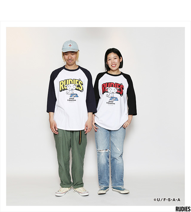 RUDIE'S(ルーディーズ)
