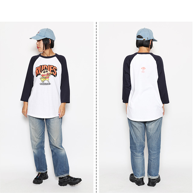 RUDIE'S(ルーディーズ)