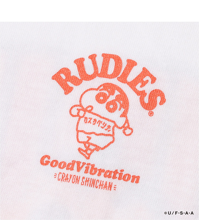 RUDIE'S(ルーディーズ)