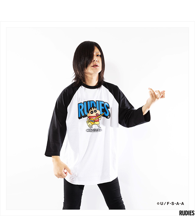 RUDIE'S(ルーディーズ)