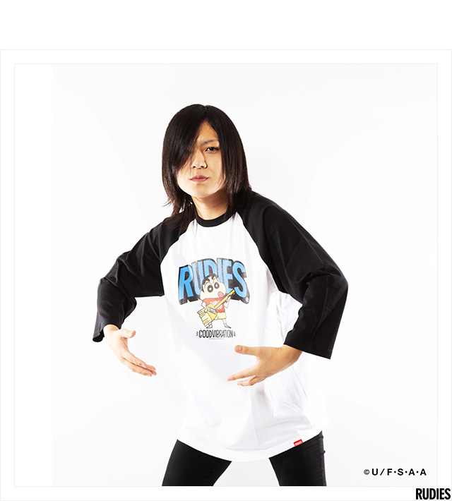 RUDIE'S(ルーディーズ)