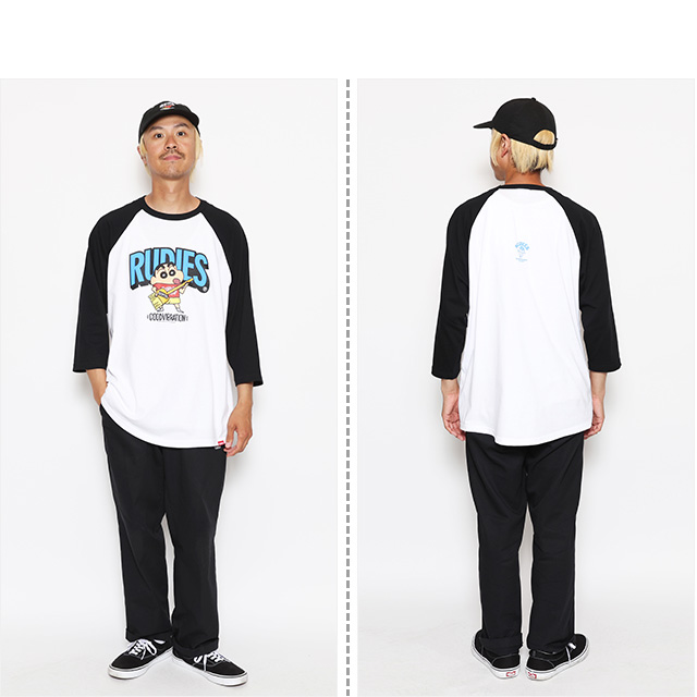 RUDIE'S(ルーディーズ)