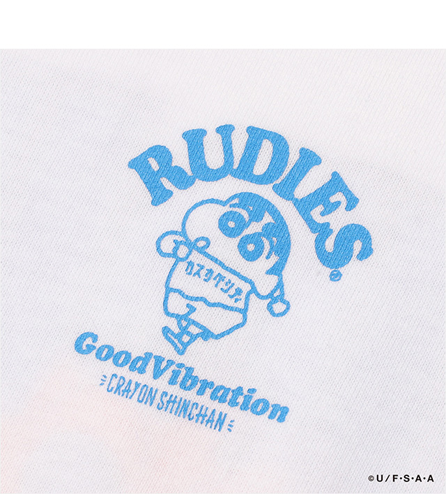 RUDIE'S(ルーディーズ)