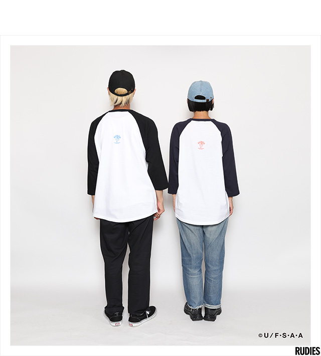 RUDIE'S(ルーディーズ)