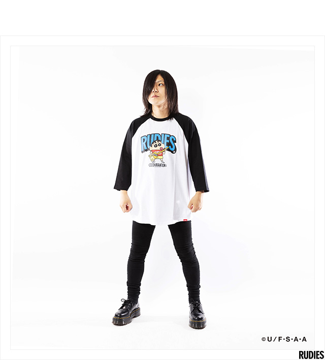 RUDIE'S(ルーディーズ)