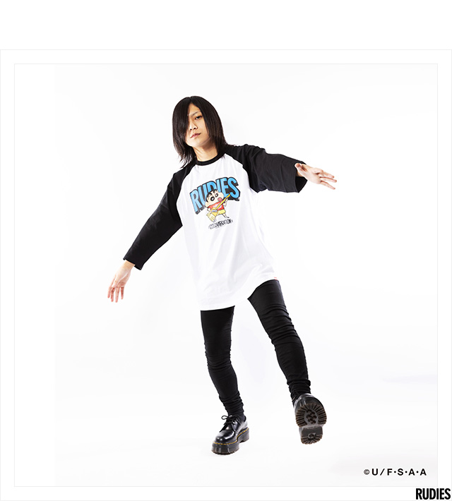 RUDIE'S(ルーディーズ)