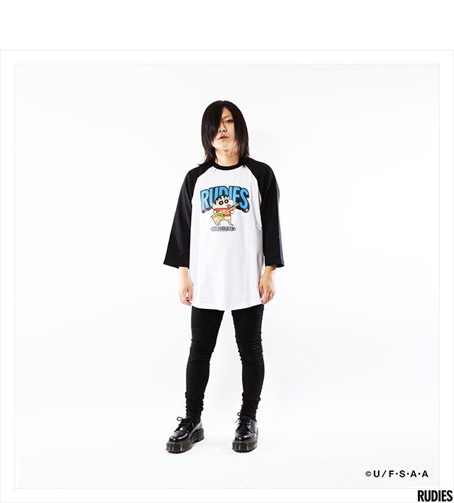 RUDIE'S(ルーディーズ)