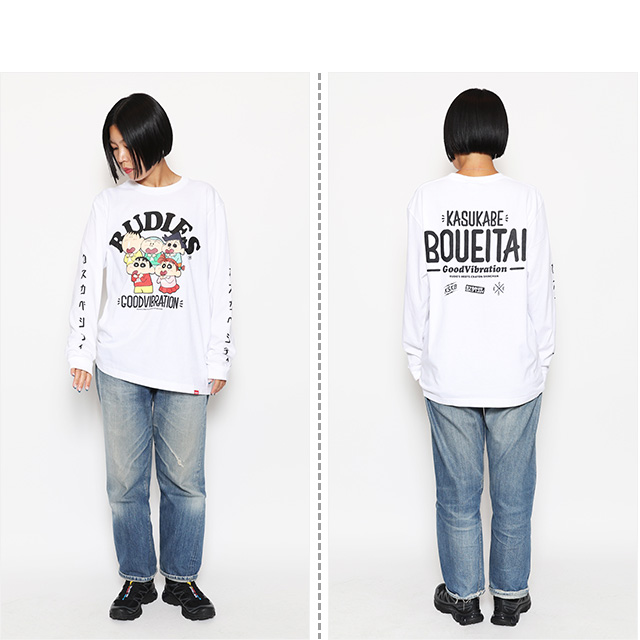 RUDIE'S(ルーディーズ)