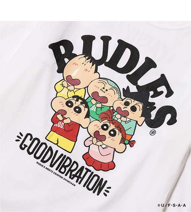 RUDIE'S(ルーディーズ)