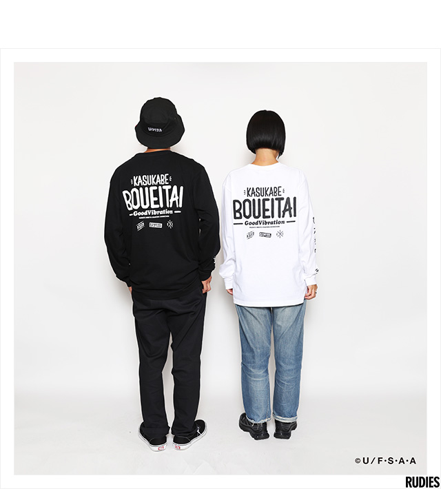 RUDIE'S(ルーディーズ)
