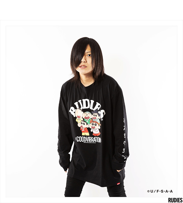 RUDIE'S(ルーディーズ)