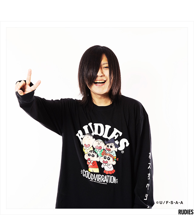 RUDIE'S(ルーディーズ)